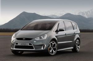 Ford SAV Concept '2005